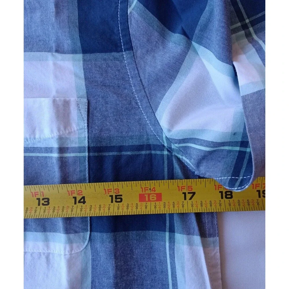 The Children place Bundle of 5 Long sleeve button up shirt size XL 14